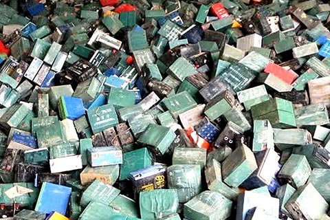 [元谋新华乡高价废铅酸电池回收]上门回收沃帝威克电池-高价锂电池回收